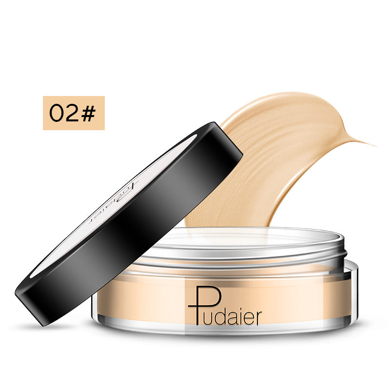 Pudaier Lip and Eye Concealer Moisturizing Lip Primer Silky Primer Concealer