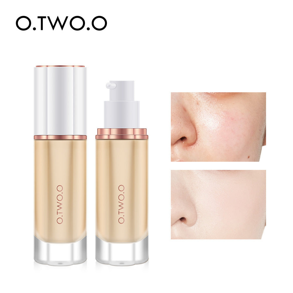 Illuminating Foundation Smooth and Makeup-Free Hydrating Long-Lasting Foundation 1005